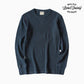 Levin`sFactory  ワッフルシャツ