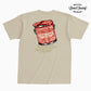 Levin‘s Factory　オープンエンドTシャツ