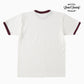 Levin‘sFactory　リンガーTシャツ