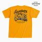 Levin‘s Factory　オープンエンドTシャツ