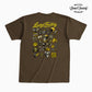 Levin‘s Factory　オープンエンドTシャツ