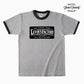 Levin‘sFactory　リンガーTシャツ