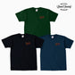 Levin‘s Factory　オープンエンドTシャツ