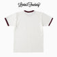 Levin‘sFactory　リンガーTシャツ