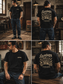 Levin‘s Factory　オープンエンドTシャツ