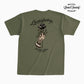 Levin‘s Factory　オープンエンドTシャツ