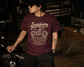Levin‘s Factory　オープンエンドTシャツ