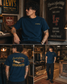 Levin‘s Factory　オープンエンドTシャツ