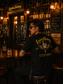 Levin‘s Factory　オープンエンドTシャツ