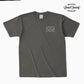 Levin‘s Factory　オープンエンドTシャツ