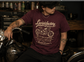 Levin‘s Factory　オープンエンドTシャツ