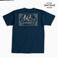 Levin‘s Factory　オープンエンドTシャツ