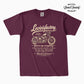 Levin‘s Factory　オープンエンドTシャツ