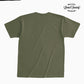 Levin‘s Factory　オープンエンドTシャツ