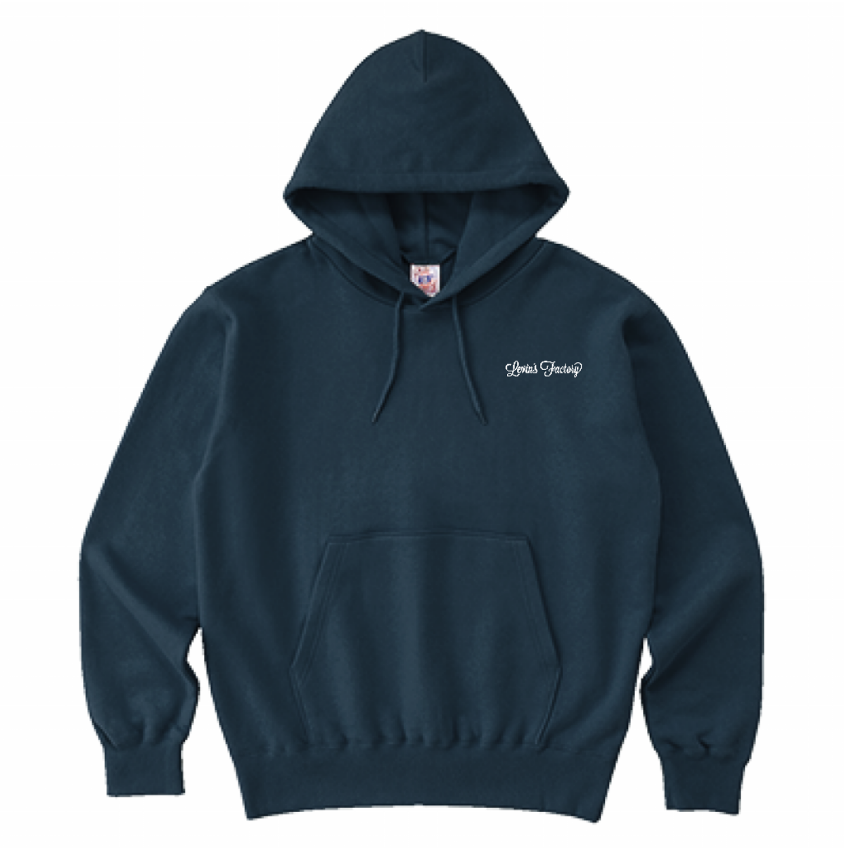 美品 Charlotte Lawrence Navy Blue パーカー L 美品 Charlotte 美品 Charlotte Lawrence Navy Blue パーカー L 美品 Charlotte