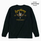 Levin‘sFactory　オープンエンドTシャツ