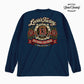 Levin‘sFactory　オープンエンドTシャツ