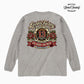 Levin‘sFactory　オープンエンドTシャツ