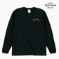 Levin‘sFactory　オープンエンドTシャツ