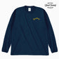 Levin‘sFactory　オープンエンドTシャツ