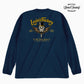 Levin‘sFactory　オープンエンドTシャツ