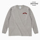 Levin‘sFactory　オープンエンドTシャツ