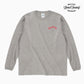 Levin‘sFactory　オープンエンドTシャツ