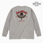 Levin‘sFactory　オープンエンドTシャツ