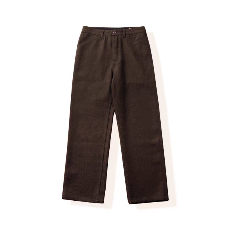 Levin'sfactory　ワイドストレートスラックス