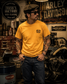 Levin‘s Factory　オープンエンドTシャツ