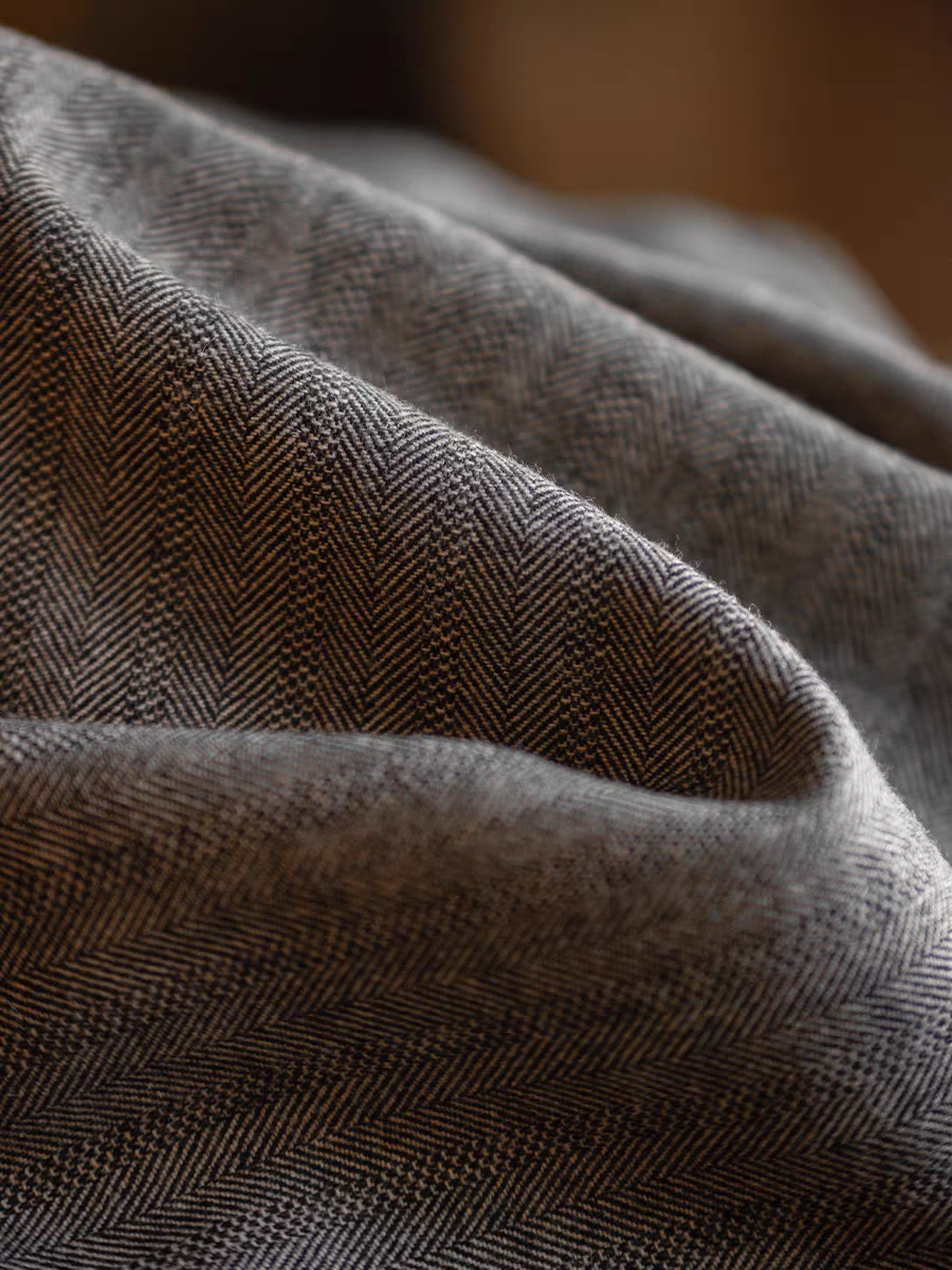 Levin'sfactory　ワイドストレートスラックス