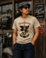 Levin‘s Factory　オープンエンドTシャツ