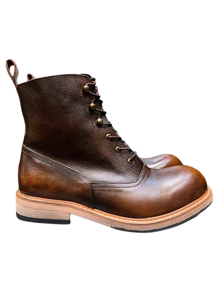 Great Deity 　オリジナルワークブーツ