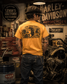 Levin‘s Factory　オープンエンドTシャツ