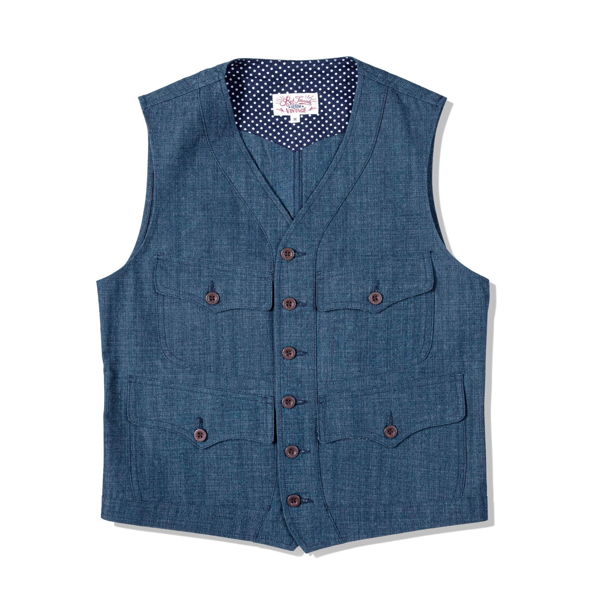 Shop ー Vest ー at Levin`s Factory | Levin`s Factory