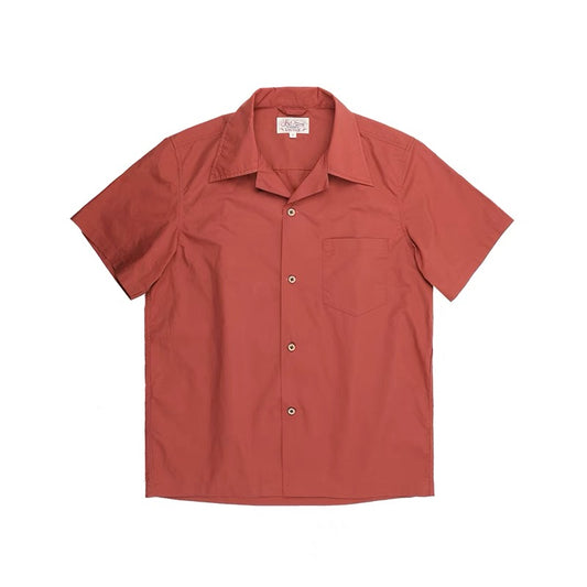 Red tornpdo スタンダードシャツ　ハワイアン